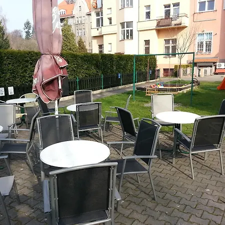 Cafe Dlask * Varnsdorf